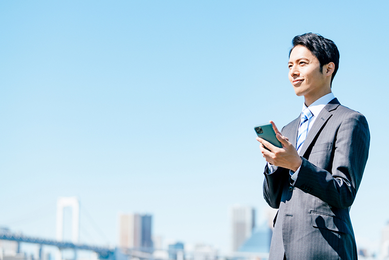 求職者の募集・仕事紹介