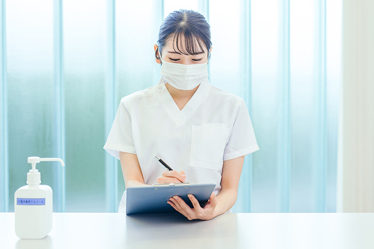 公共機関から派遣実績あり