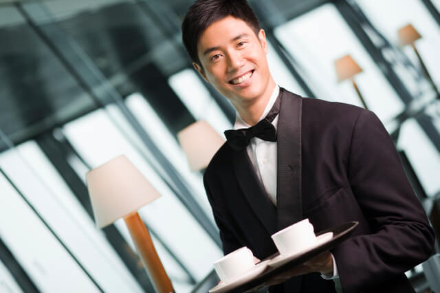 ホテル・ブライダル